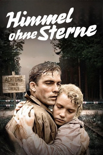Sky Without Stars movie poster