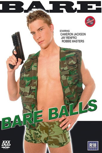 Bare Balls movie poster
