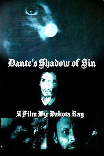 Dante's Shadow of Sin movie poster