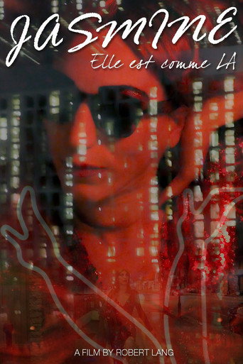 Elle est comme LA movie poster