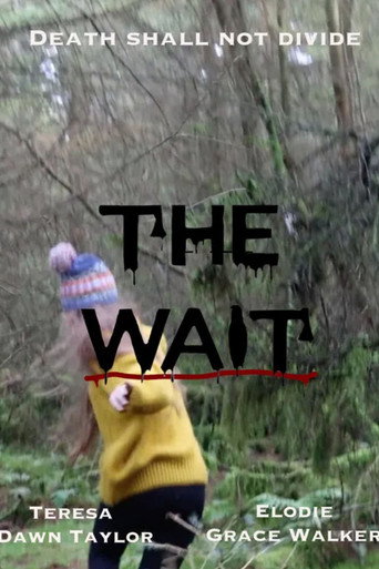 The Wait movie poster