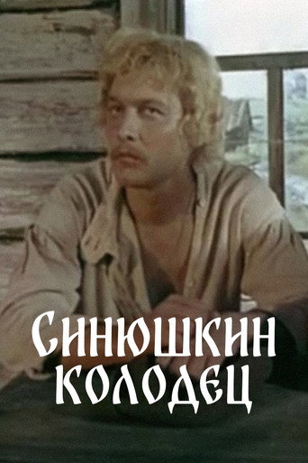 The Sinyushka's Well movie poster