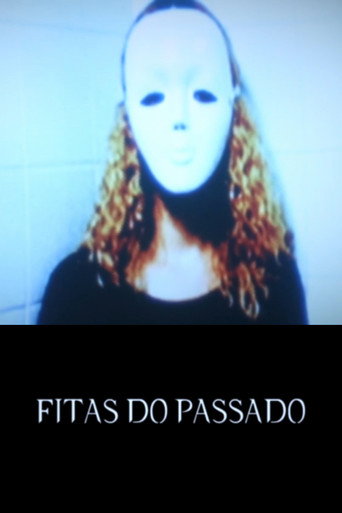 Fitas do Passado movie poster