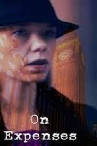On Expenses movie poster