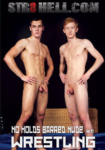 No Holds Barred Nude Wrestling 91 movie poster