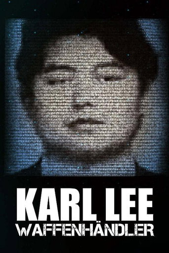The World's Most Dangerous Arms Dealer movie poster