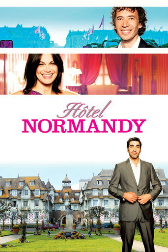 Hôtel Normandy movie poster