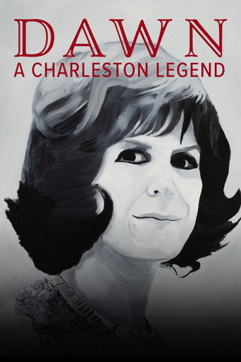 Dawn: A Charleston Legend movie poster