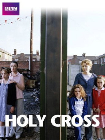 Holy Cross movie poster