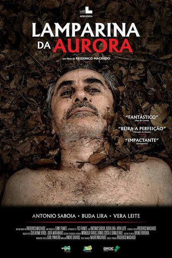 Dead Leaves movie poster