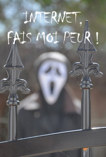 Internet, fais-moi peur ! movie poster