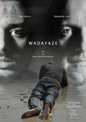 Wadayaze movie poster