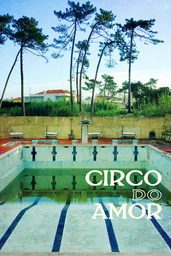 The Love Circus movie poster