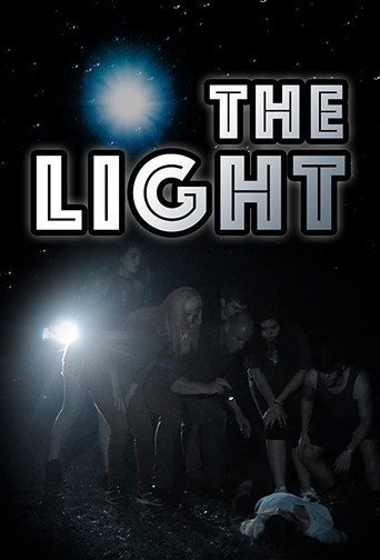 The Light movie poster