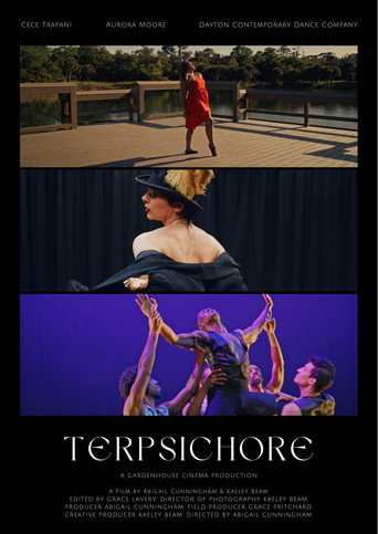 Terpsichore movie poster