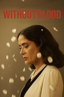 Without Blood movie poster