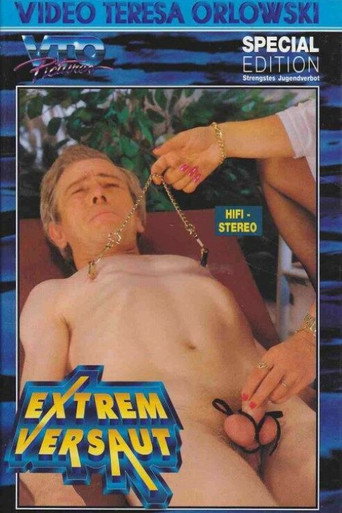 Extrem versaut 17 movie poster