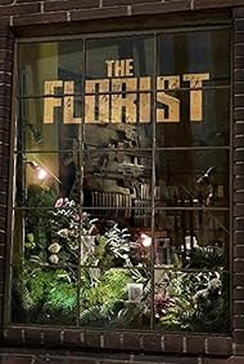 The Florist movie poster