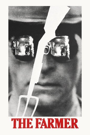 The Farmer movie poster
