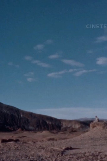 San Pedro de Atacama movie poster