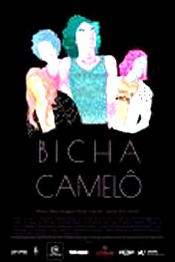 Bicha Camelô movie poster
