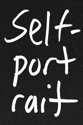 Self-Portrait movie poster