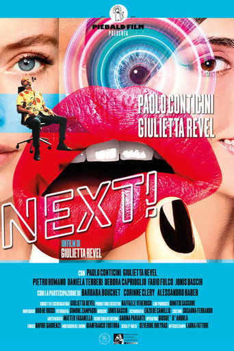 Next! movie poster