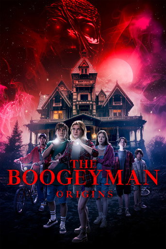 The Boogeyman: Origins movie poster