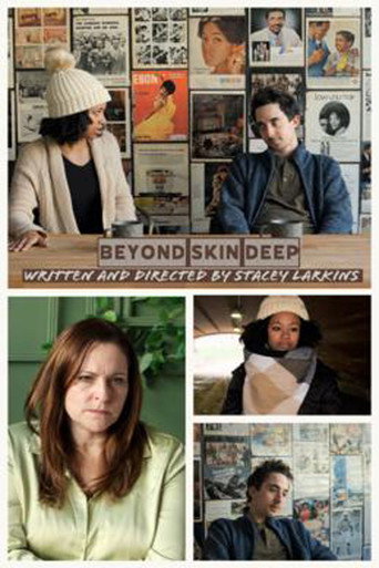 Beyond Skin Deep movie poster