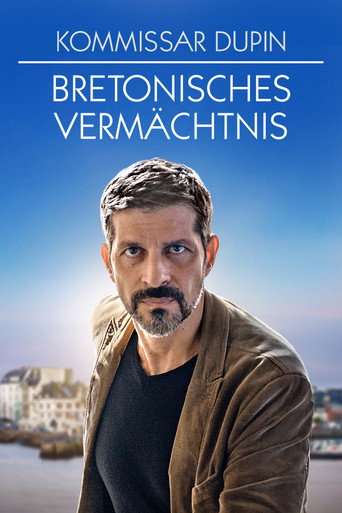 Inspector Dupin: Brittany's Legacy movie poster