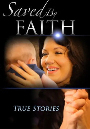Saved by Faith movie poster
