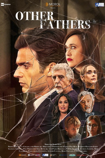 Other Fathers movie poster