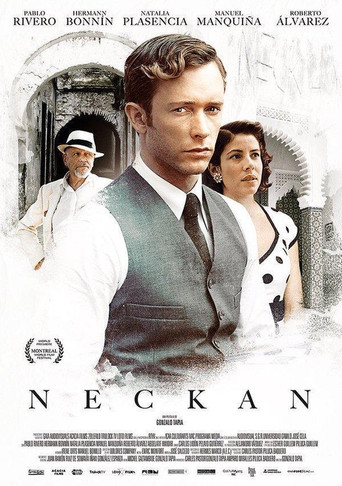 Neckan movie poster