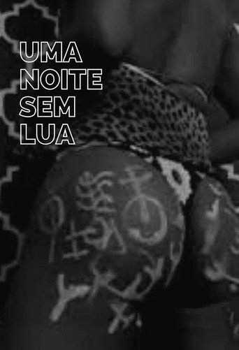 Uma Noite Sem Lua movie poster