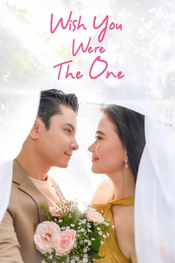 Wish You Were The One movie poster