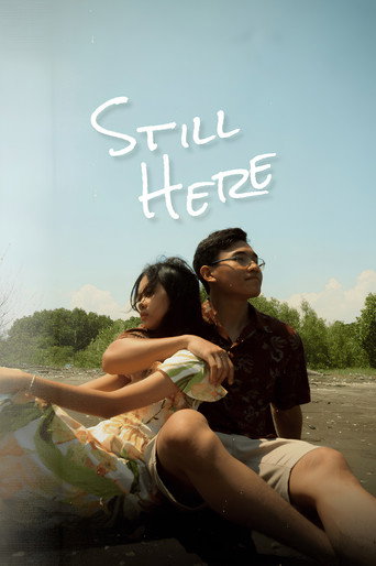 Still Here movie poster