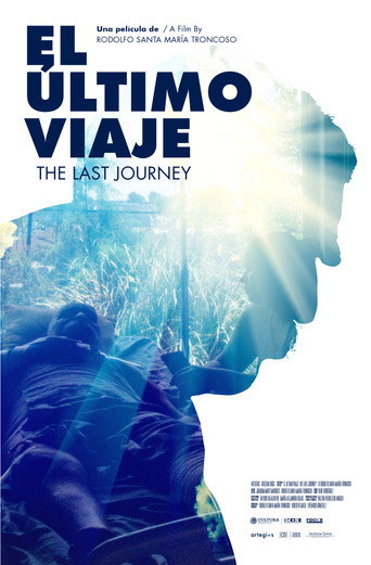 The Last Journey movie poster