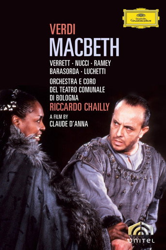 Verdi Macbeth Chailly movie poster