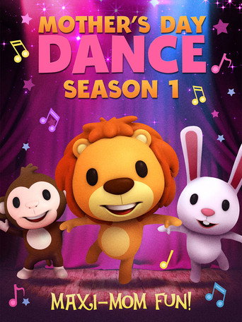 Mother's Day Dance Season 1 movie poster