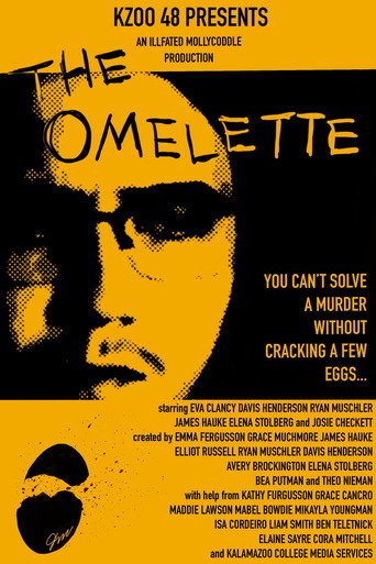 The Omelette movie poster