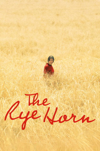 The Rye Horn movie poster