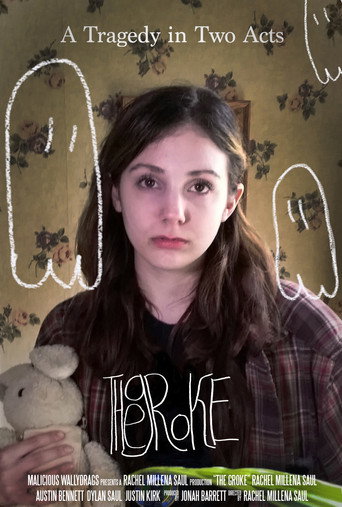 The Groke: A Tragedy in Two Acts movie poster
