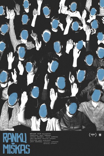 A Sea of Hands movie poster