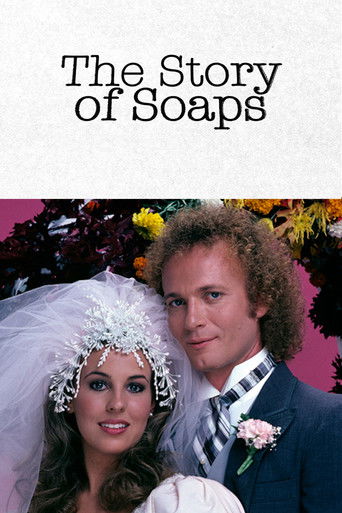 The Story of Soaps movie poster