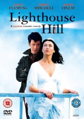 Lighthouse Hill movie poster