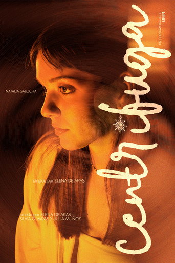 Centrífuga movie poster