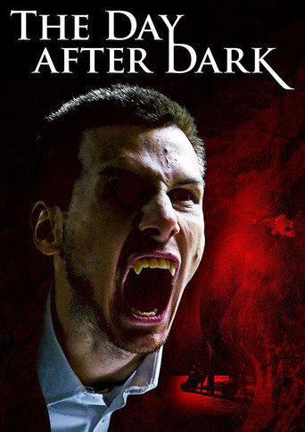 The Day After Dark movie poster