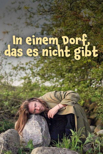 In einem Dorf, das es nicht gibt movie poster