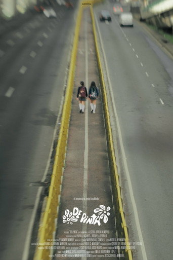 De Pinta movie poster