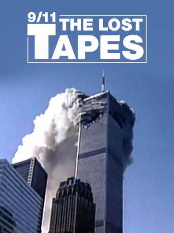 9/11: The Lost Tapes movie poster